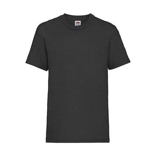 Manga corta Camiseta Valueweight niño