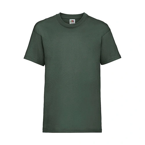 Manga corta Camiseta Valueweight niño