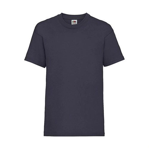 Manga corta Camiseta Valueweight niño