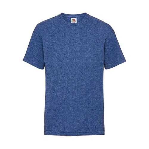 Manga corta Camiseta Valueweight niño