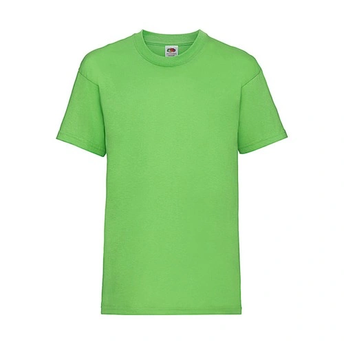 Manga corta Camiseta Valueweight niño