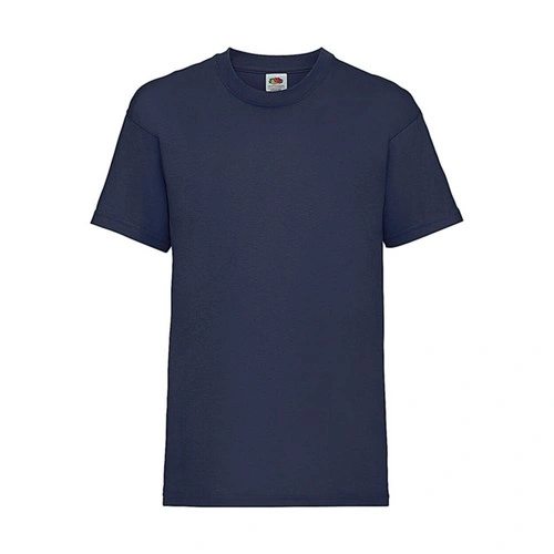 Manga corta Camiseta Valueweight niño