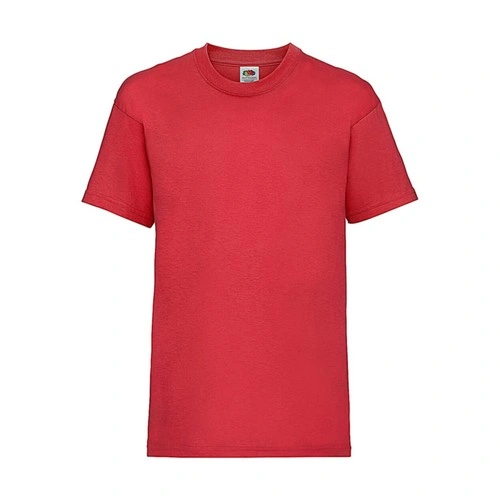 Manga corta Camiseta Valueweight niño