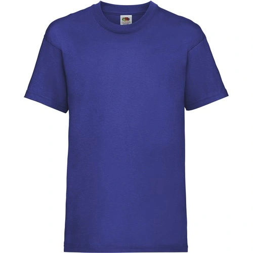 Manga corta Camiseta Valueweight niño