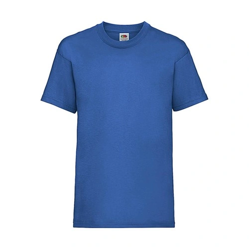 Manga corta Camiseta Valueweight niño