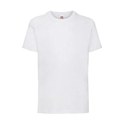Manga corta Camiseta Valueweight niño