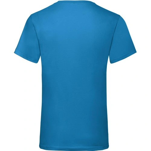 Manga corta Camiseta cuello V Valueweight