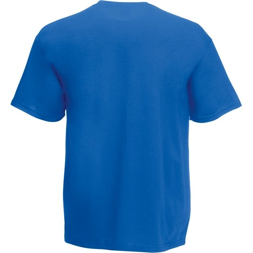 Manga corta Camiseta cuello V Valueweight