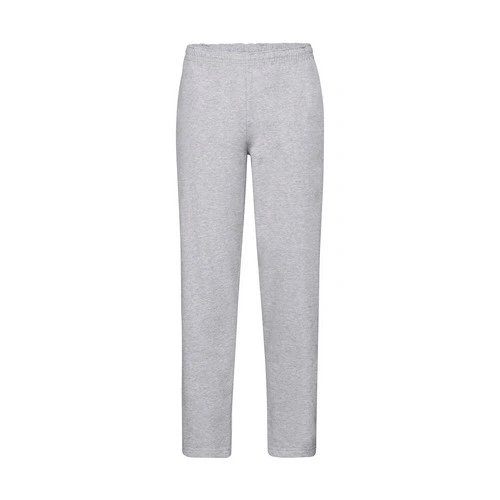 Ropa de abrigo Pantalón con bajos abiertos