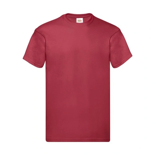 Manga corta Camiseta Original 145 gr