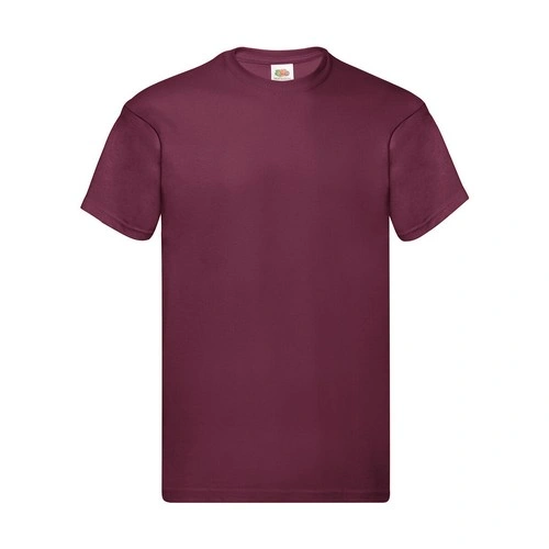 Manga corta Camiseta Original 145 gr