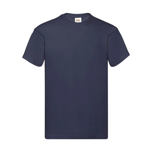 Manga corta Camiseta Original 145 gr