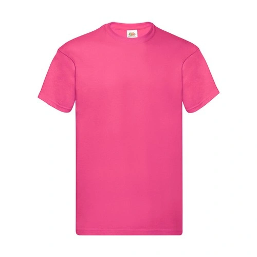 Manga corta Camiseta Original 145 gr