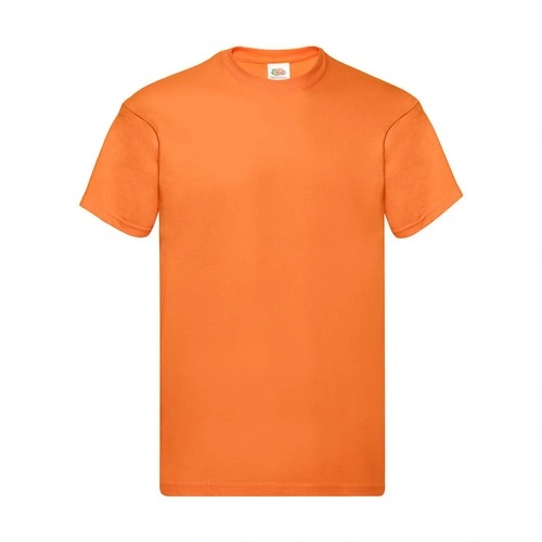 Manga corta Camiseta Original 145 gr