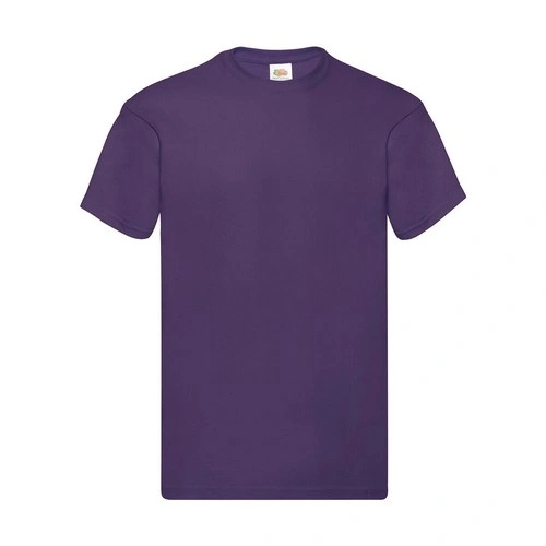 Manga corta Camiseta Original 145 gr