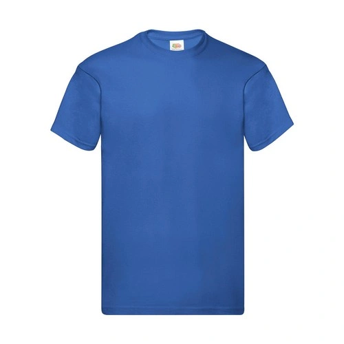 Manga corta Camiseta Original 145 gr