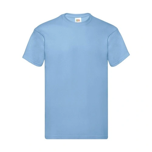 Manga corta Camiseta Original 145 gr