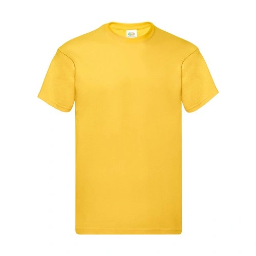 Manga corta Camiseta Original 145 gr