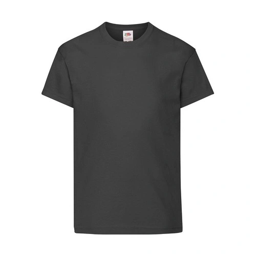 Manga corta Camiseta Original niño