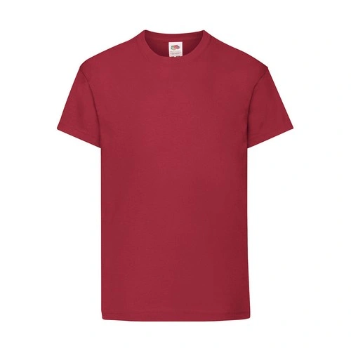 Manga corta Camiseta Original niño