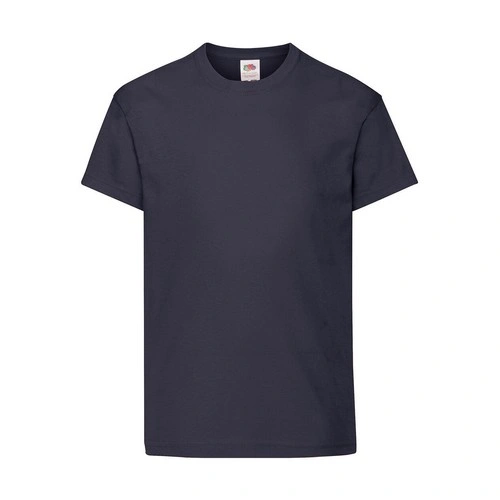 Manga corta Camiseta Original niño