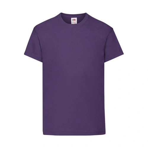 Manga corta Camiseta Original niño