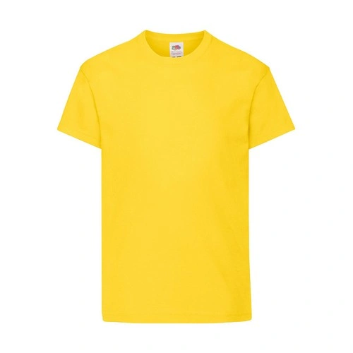 Manga corta Camiseta Original niño