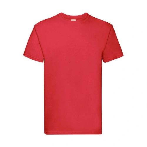 Lavable a 60 Camiseta Super Premium