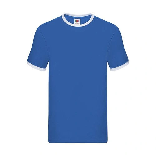 2 Camiseta Ringer