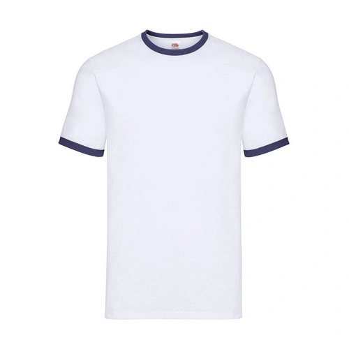 2 Camiseta Ringer