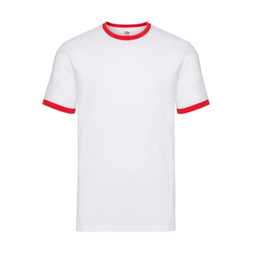 2 Camiseta Ringer
