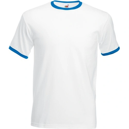 2 Camiseta Ringer