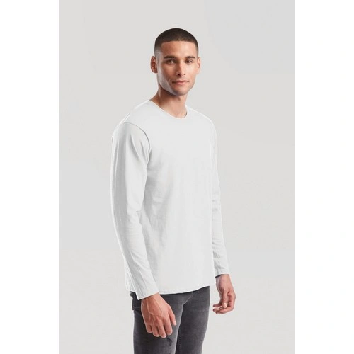 camiseta Camiseta Premium Manga Larga Iconic 195