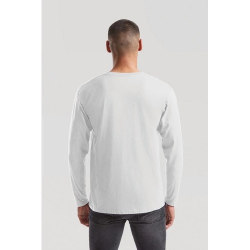 camiseta Camiseta Premium Manga Larga Iconic 195