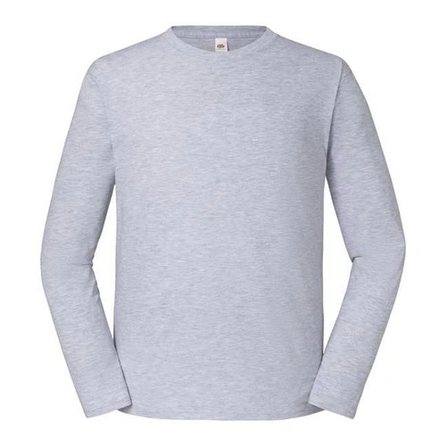 camiseta Camiseta Premium Manga Larga Iconic 195