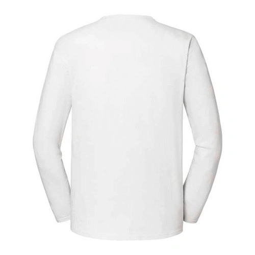 camiseta Camiseta Premium Manga Larga Iconic 195