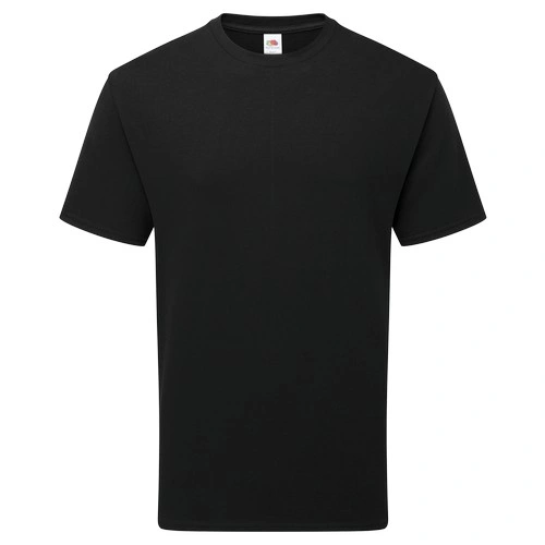 Camiseta algodón puro br/
