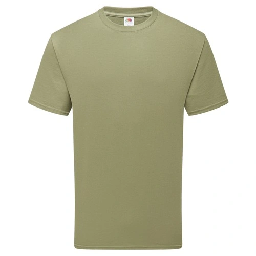 Camiseta algodón puro br/