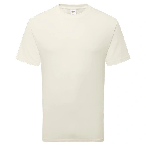 Camiseta algodón puro br/