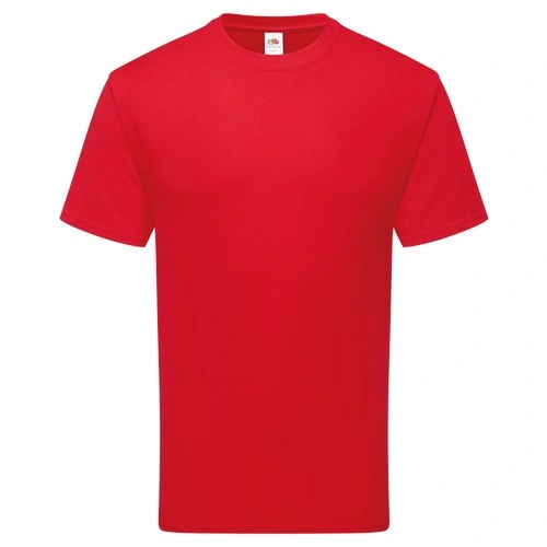 Camiseta algodón puro br/