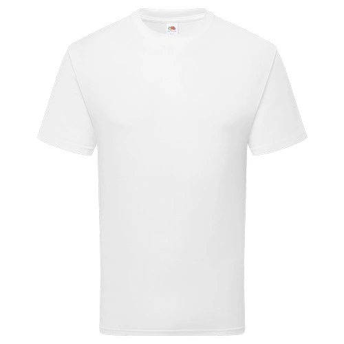 Camiseta algodón puro br/