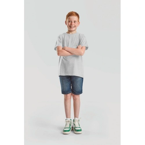 Camiseta Iconic 195 T infantil
