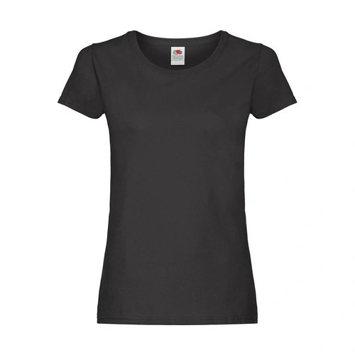 Manga corta Camiseta Ladies Original