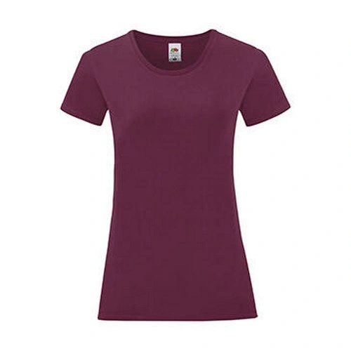 camiseta Camiseta Iconic 150 Mujer