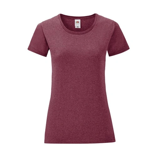 camiseta Camiseta Iconic 150 Mujer