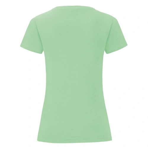 camiseta Camiseta Iconic 150 Mujer