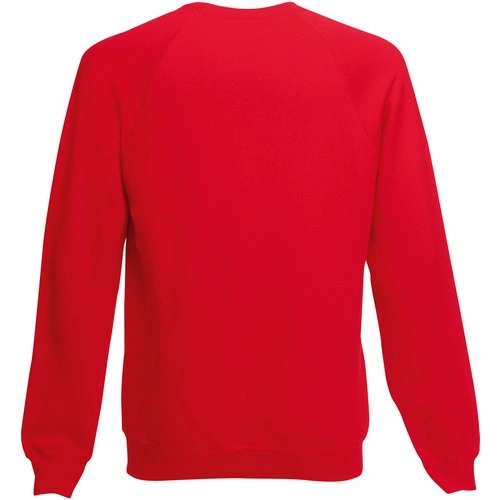 Sudadera manga raglán niños (62-039-0)