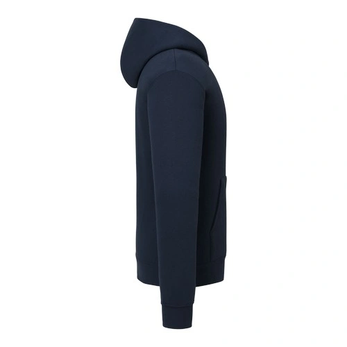 Sudadera con capucha de algodón para hombre