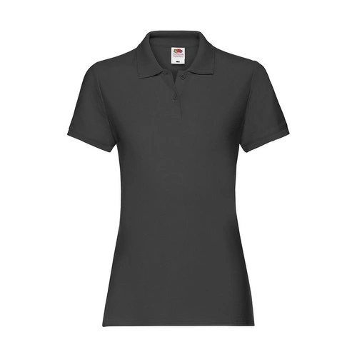 Manga corta Ladies Premium Polo