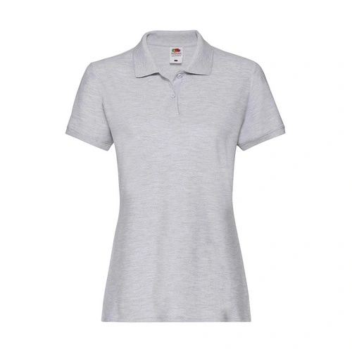 Manga corta Ladies Premium Polo